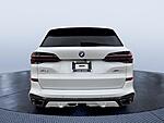 New 2026 BMW X5 XDRIVE50E in JACKSONVILLE, FLORIDA (Photo 4)