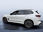 New 2026 BMW X5 XDRIVE50E in JACKSONVILLE, FLORIDA (Photo 5)
