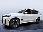 New 2026 BMW X5 XDRIVE50E in JACKSONVILLE, FLORIDA (Photo 7)