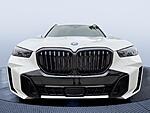 New 2026 BMW X5 XDRIVE50E in JACKSONVILLE, FLORIDA (Photo 8)