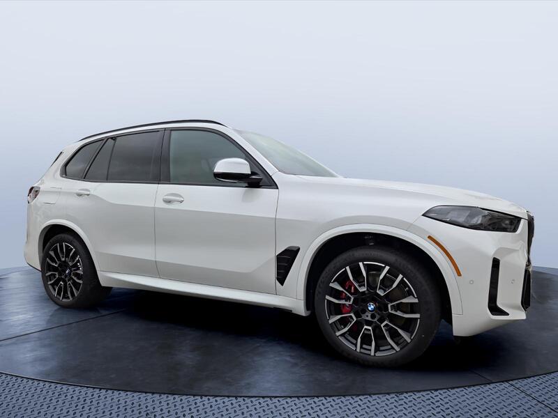 New 2026 BMW X5 XDRIVE50E in JACKSONVILLE, FLORIDA