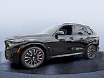 New 2026 BMW X5 XDRIVE50E in JACKSONVILLE, FLORIDA (Photo 7)