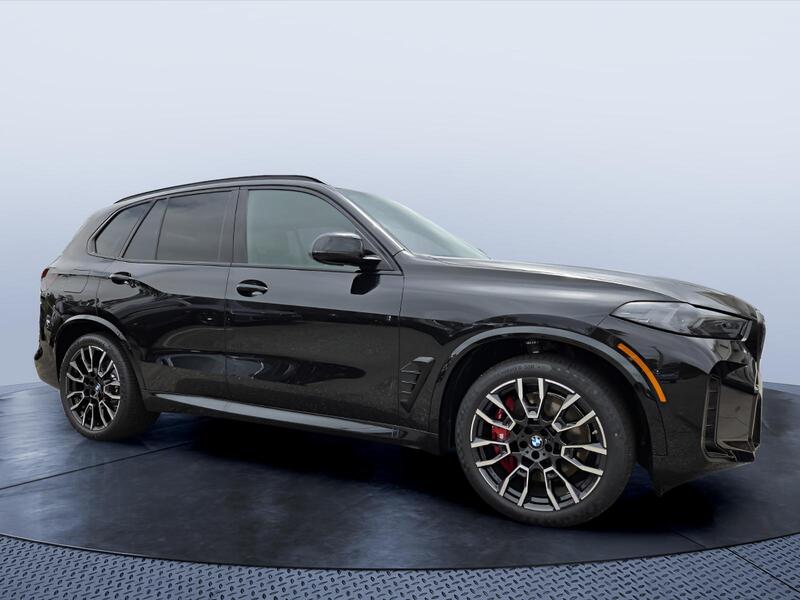 New 2026 BMW X5 XDRIVE50E in JACKSONVILLE, FLORIDA