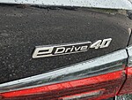 New 2026 BMW i4 EDRIVE40 in JACKSONVILLE, FLORIDA (Photo 14)