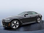 New 2026 BMW i4 EDRIVE40 in JACKSONVILLE, FLORIDA (Photo 2)