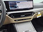 New 2026 BMW i4 EDRIVE40 in JACKSONVILLE, FLORIDA (Photo 23)
