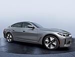 New 2026 BMW i4 XDRIVE40 in JACKSONVILLE, FLORIDA (Photo 1)