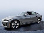 New 2026 BMW i4 XDRIVE40 in JACKSONVILLE, FLORIDA (Photo 2)