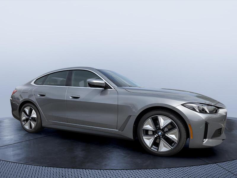 New 2026 BMW i4 XDRIVE40 in JACKSONVILLE, FLORIDA