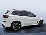 New 2026 BMW X5 XDRIVE50E in JACKSONVILLE, FLORIDA (Photo 3)