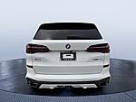 New 2026 BMW X5 XDRIVE50E in JACKSONVILLE, FLORIDA (Photo 4)