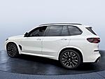 New 2026 BMW X5 XDRIVE50E in JACKSONVILLE, FLORIDA (Photo 5)