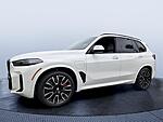 New 2026 BMW X5 XDRIVE50E in JACKSONVILLE, FLORIDA (Photo 7)