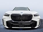 New 2026 BMW X5 XDRIVE50E in JACKSONVILLE, FLORIDA (Photo 8)