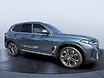 New 2026 BMW X5 SDRIVE40I in JACKSONVILLE, FLORIDA (Photo 1)