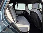 New 2026 BMW X5 SDRIVE40I in JACKSONVILLE, FLORIDA (Photo 17)