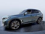 New 2026 BMW X5 SDRIVE40I in JACKSONVILLE, FLORIDA (Photo 2)
