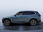 New 2026 BMW X5 SDRIVE40I in JACKSONVILLE, FLORIDA (Photo 3)