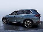 New 2026 BMW X5 SDRIVE40I in JACKSONVILLE, FLORIDA (Photo 4)
