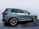 New 2026 BMW X5 SDRIVE40I in JACKSONVILLE, FLORIDA (Photo 5)