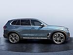 New 2026 BMW X5 SDRIVE40I in JACKSONVILLE, FLORIDA (Photo 6)