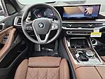 New 2026 BMW X5 SDRIVE40I in JACKSONVILLE, FLORIDA (Photo 12)