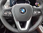 New 2026 BMW X5 SDRIVE40I in JACKSONVILLE, FLORIDA (Photo 30)