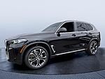 New 2026 BMW X5 SDRIVE40I in JACKSONVILLE, FLORIDA (Photo 7)