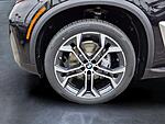 New 2026 BMW X5 SDRIVE40I in JACKSONVILLE, FLORIDA (Photo 9)