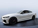 New 2026 BMW 340 430I in JACKSONVILLE, FLORIDA (Photo 2)