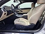 New 2026 BMW 340 430I in JACKSONVILLE, FLORIDA (Photo 8)