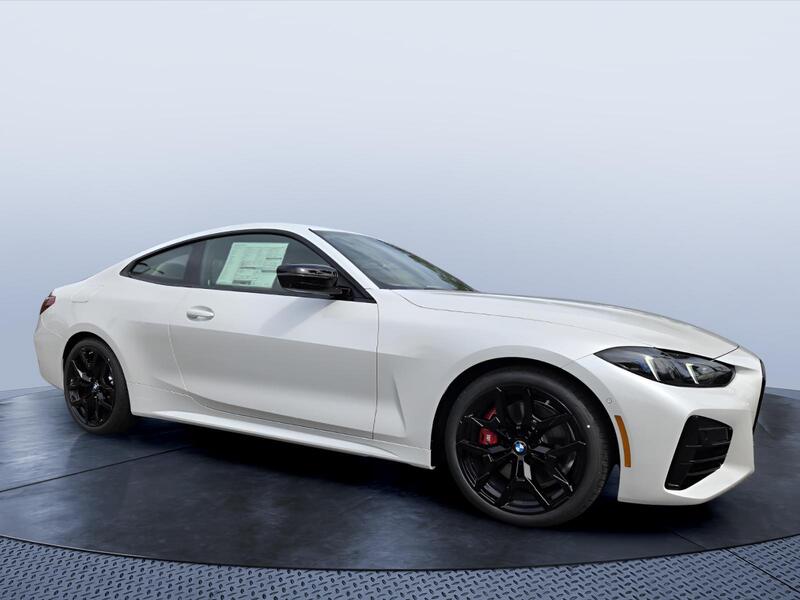 New 2026 BMW 340 430I in JACKSONVILLE, FLORIDA