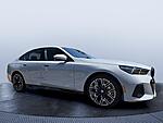 New 2026 BMW 530 530I XDRIVE in JACKSONVILLE, FLORIDA (Photo 1)