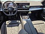 New 2026 BMW 530 530I XDRIVE in JACKSONVILLE, FLORIDA (Photo 11)