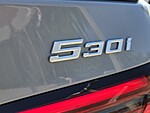 New 2026 BMW 530 530I XDRIVE in JACKSONVILLE, FLORIDA (Photo 14)