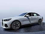 New 2026 BMW 530 530I XDRIVE in JACKSONVILLE, FLORIDA (Photo 2)