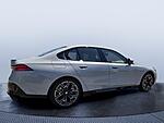 New 2026 BMW 530 530I XDRIVE in JACKSONVILLE, FLORIDA (Photo 5)
