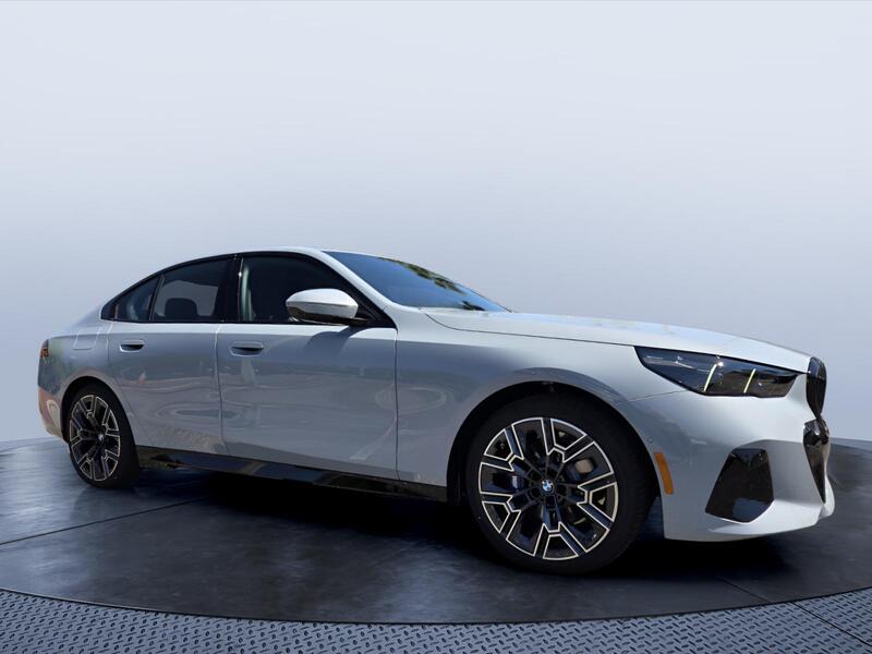 New 2026 BMW 530 530I XDRIVE in JACKSONVILLE, FLORIDA