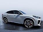New 2026 BMW X2 XDRIVE28I in JACKSONVILLE, FLORIDA (Photo 1)