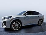 New 2026 BMW X2 XDRIVE28I in JACKSONVILLE, FLORIDA (Photo 2)