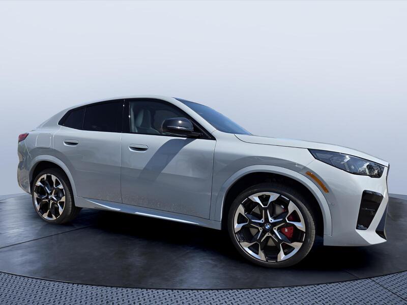 New 2026 BMW X2 XDRIVE28I in JACKSONVILLE, FLORIDA