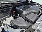 New 2026 BMW 330 330I in JACKSONVILLE, FLORIDA (Photo 18)