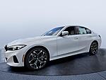 New 2026 BMW 330 330I in JACKSONVILLE, FLORIDA (Photo 2)