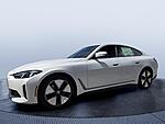 New 2026 BMW i4 EDRIVE40 in JACKSONVILLE, FLORIDA (Photo 2)