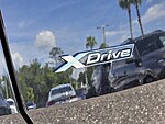 New 2026 BMW X3 30 XDRIVE in JACKSONVILLE, FLORIDA (Photo 13)