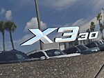 New 2026 BMW X3 30 XDRIVE in JACKSONVILLE, FLORIDA (Photo 14)