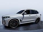 New 2026 BMW X5 XDRIVE40I XDRIVE40I in JACKSONVILLE, FLORIDA (Photo 2)