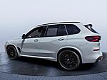New 2026 BMW X5 XDRIVE40I XDRIVE40I in JACKSONVILLE, FLORIDA (Photo 4)