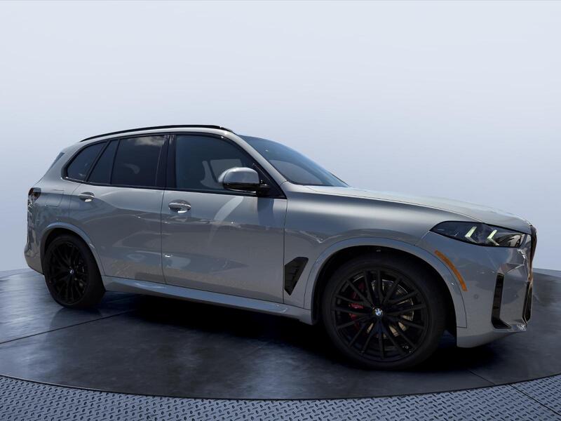 New 2026 BMW X5 XDRIVE40I XDRIVE40I in JACKSONVILLE, FLORIDA