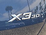 New 2026 BMW X3 30 XDRIVE in JACKSONVILLE, FLORIDA (Photo 14)